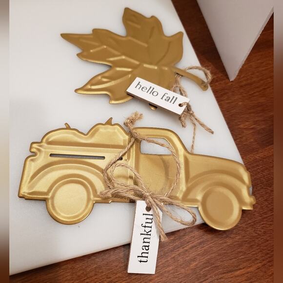 Cottage Core‎ Farmhouse 10 piece lot/bundle Fall home inspirational p… - Picture 12 of 13